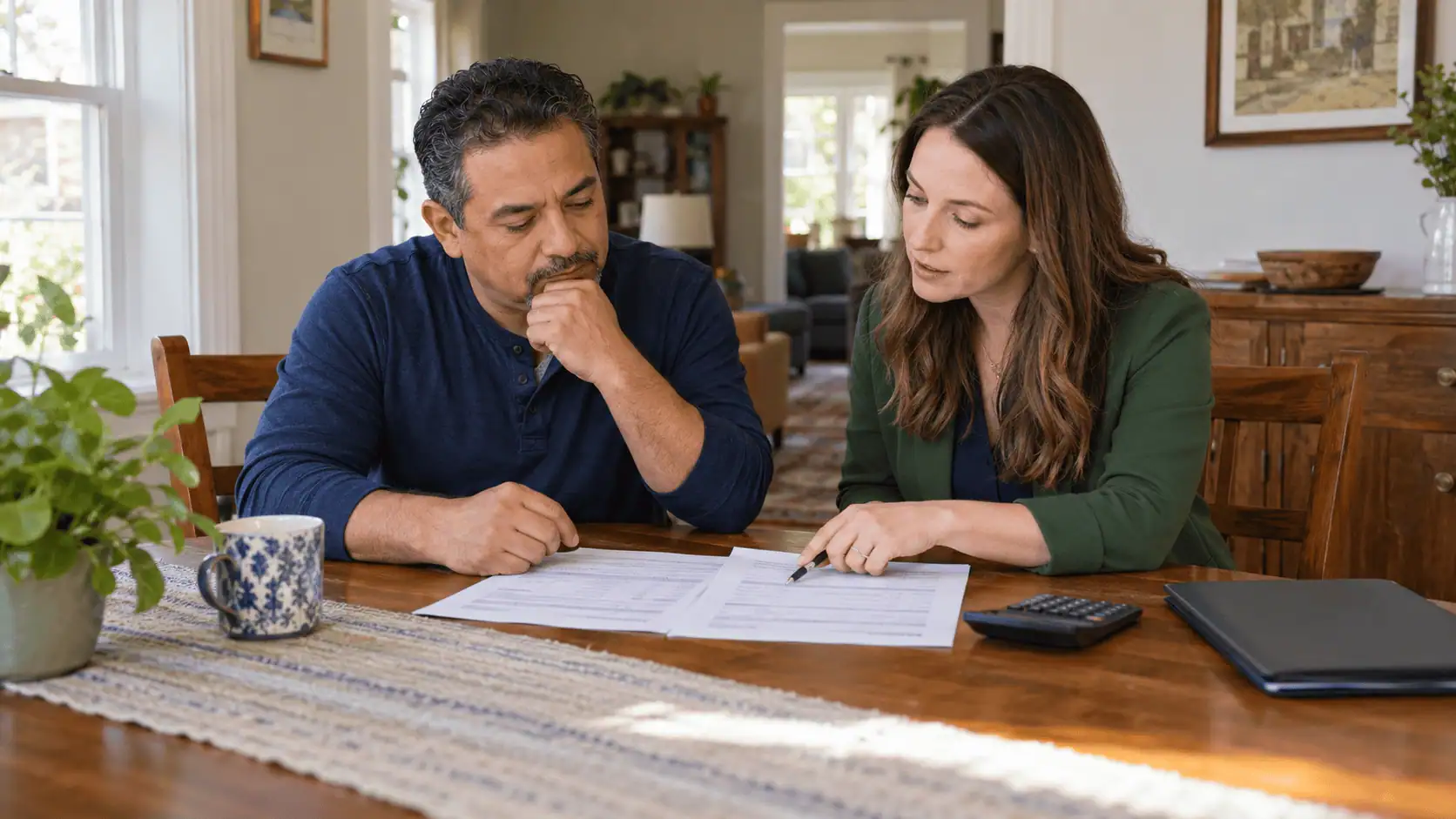 Can You Sell a House in Foreclosure in New York?
